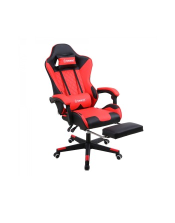 Herzberg Gaming Chair Red 8081