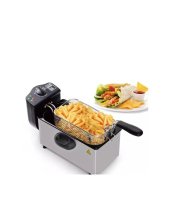 Royalty Line Deep Fryer...