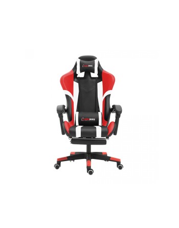 Herzberg Gaming Chair Red 8083