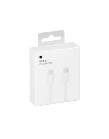 Apple USB 2.0 Cable USB-C...