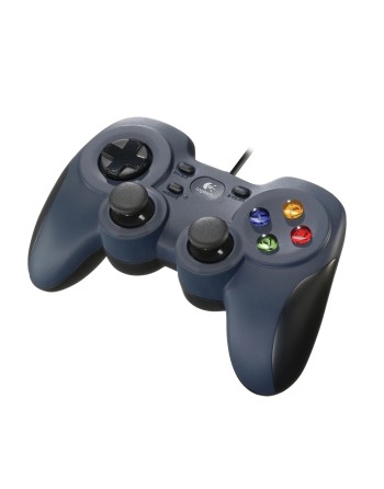 Logitech Gamepad F310...