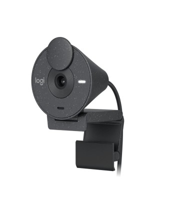Logitech BRIO 300 Webcam...