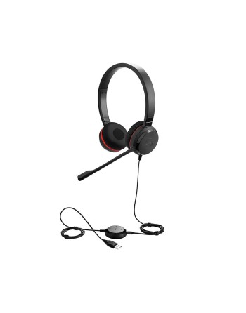 Jabra Evolve 30 II MS Duo...