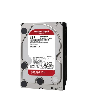 Western Digital Red Plus...