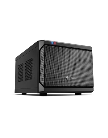 Sharkoon QB ONE Mini-ITX PC...