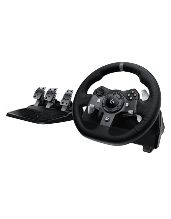 Logitech G920 Racing Wheel...