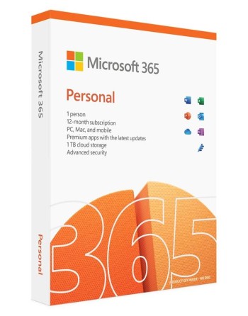 MICROSOFT Office 365...