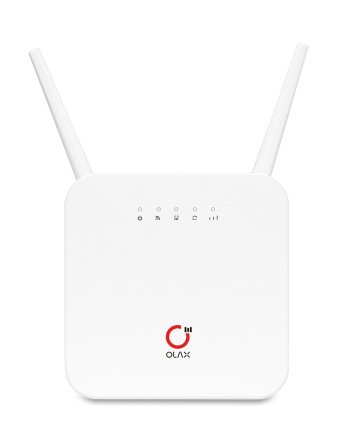 OLAX router AX6 Pro, 4G...