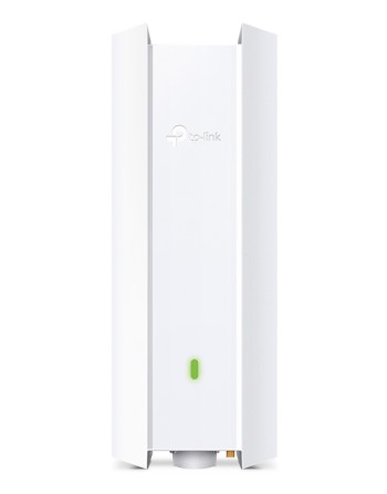 TP-Link access point...