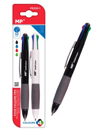 MP στυλό διαρκείας PE250-1,...