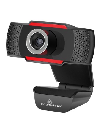 Powertech web camera...