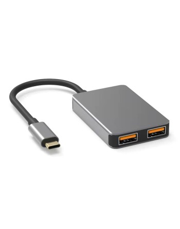 Powertech USB-C hub...