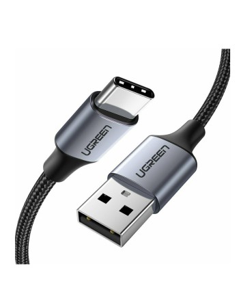 Ugreen 60128 Braided USB...