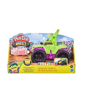 Hasbro Play-Doh Πλαστελίνη...