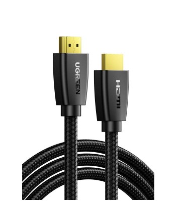 Cable HDMI M/M Braided 1.5m...