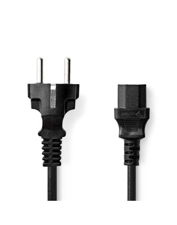 Nedis Power Cable C13 cable...