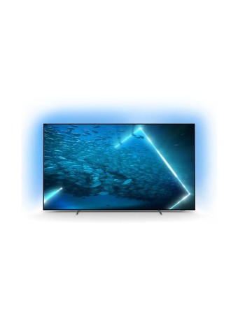 Philips Smart TV 48" 4K UHD...