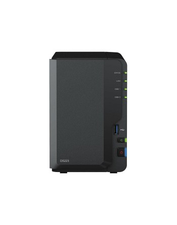 NAS Server Synology Disk...