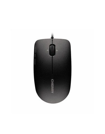 Cherry Mouse MC 2000 black