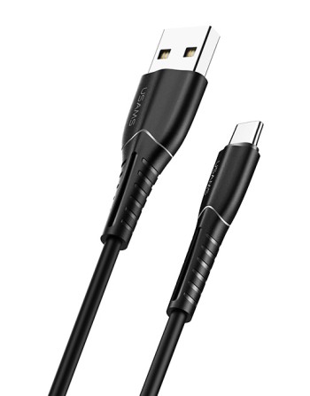 Usams καλώδιο USB-C σε USB...