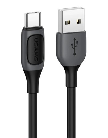 Usams καλώδιο USB-C σε USB...