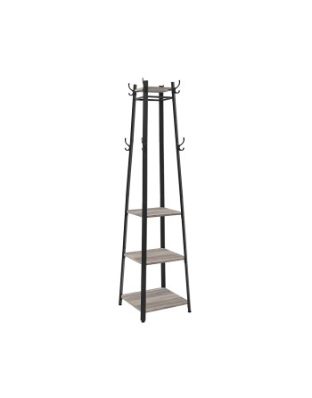 Vasagle Coat Rack with 3...