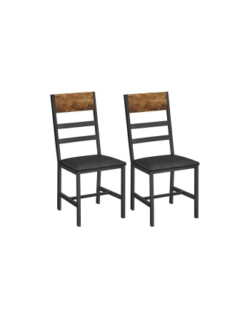 Vasagle Dining Chair Set of...
