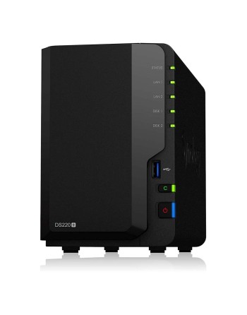 NAS Server Synology...