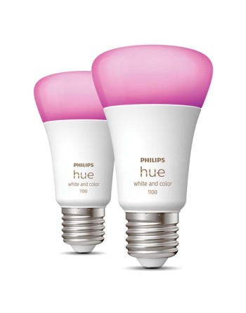 Philips Hue Smart Lamp E27...