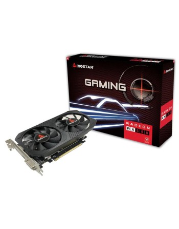 Biostar VGA Radeon RX560...