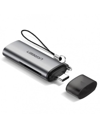 Ugreen Card Reader USB 3.1...