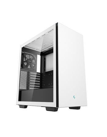 Deepcool CH510 WH Κουτί για...