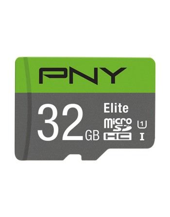 PNY Elite microSDHC 32GB...