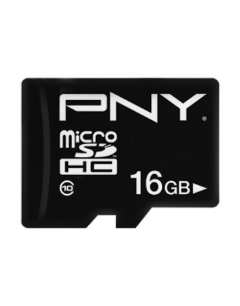 PNY microSDHC 16GB Class 10...