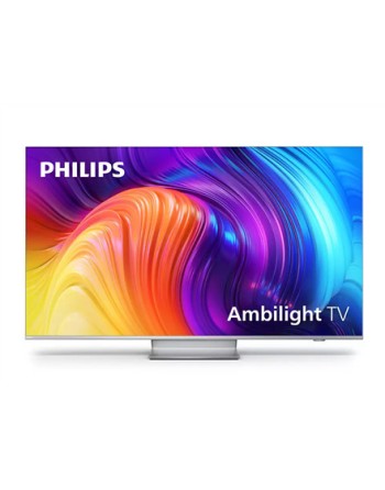 Philips Smart TV 55" 4K UHD...