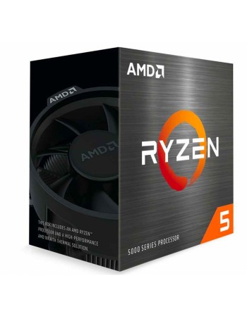 AMD RYZEN 5 5600 Box AM4...