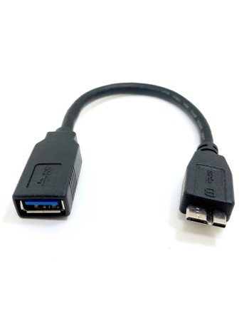 Powertech καλώδιο USB 3.0...