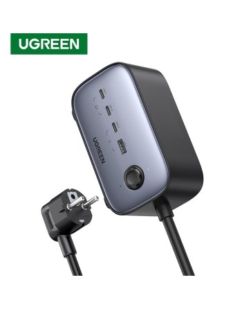 Charger GaN III UGREEN...