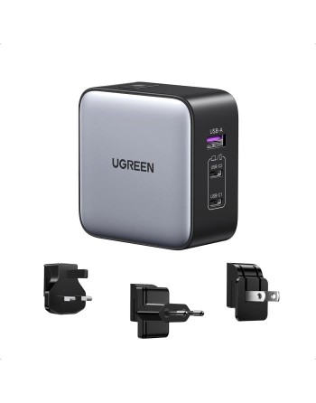 Charger GaN UGREEN CD296...