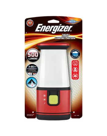 Energizer Lantern 360°...