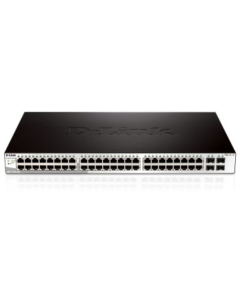 D-Link DGS-1210-52, 52-Port...