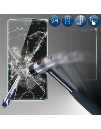 Tempered Glass για HomTom...