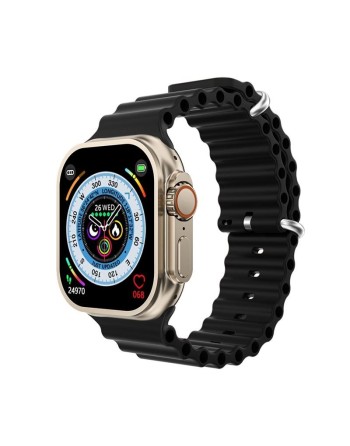 Smartwatch – QS8 ULTRA -...