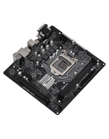 ASROCK μητρική H470M-HDV,...