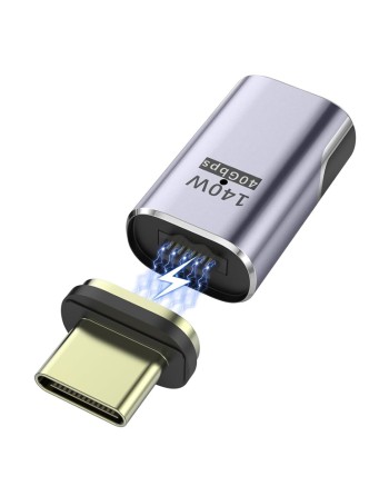 Powertech αντάπτορας USB-C...