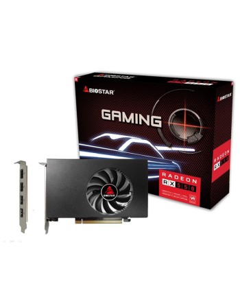 Biostar VGA AMD Radeon...