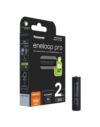 Panasonic Eneloop Pro...