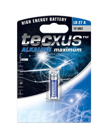 Tecxus Maximum A27 (1τμχ)
