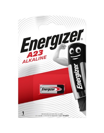 Energizer A23 (1τμχ) 016-0466