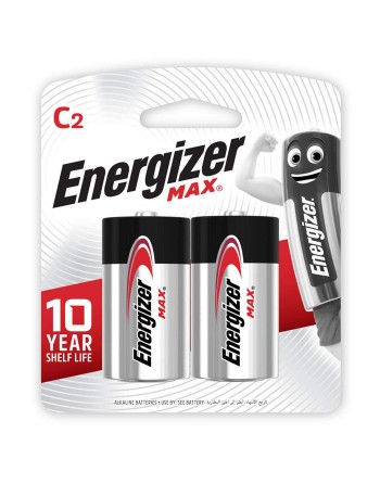 Energizer max C (2τμχ)...